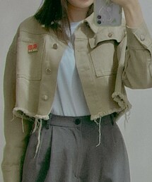 UNIQLO | Tシャツ/カットソー
