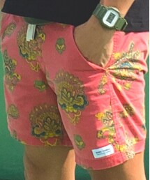 BANKS | その他パンツ