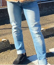 H&M | デニムパンツ