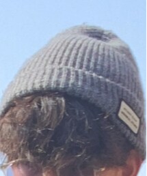 STUSSY | ニットキャップ/ビーニー