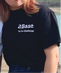 2Base | Tシャツ/カットソー