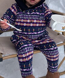 patagonia | オールインワン・サロペット