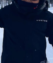 BURTON | ジャケット/アウター
