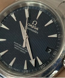 OMEGA | アナログ腕時計