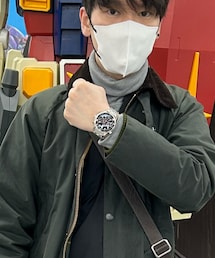 OMEGA | アナログ腕時計