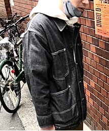 Lee | カバーオール