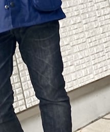 ENTRE AMIS | デニムパンツ