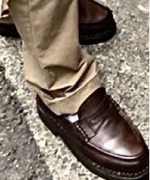 Paraboot | ローファー