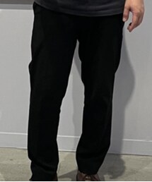 COMME des GARCONS | スラックス