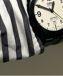 ORIS | アナログ腕時計