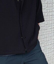 STUDIOUS | シャツ/ブラウス