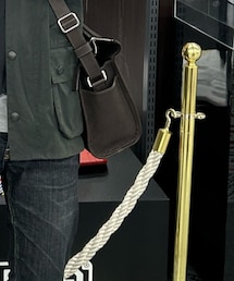 HIROFU | ショルダーバッグ