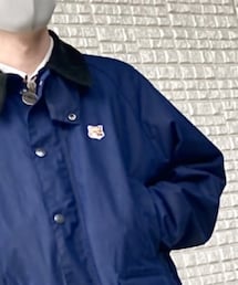 Maison Kitsune | その他アウター