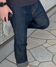 COMME des GARCONS | デニムパンツ