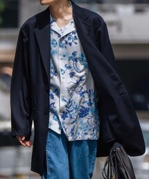 UNUSED | シャツ/ブラウス