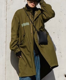 CIOTA | ミリタリージャケット