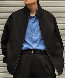 INTERIM | ジャケット/アウター