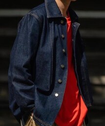 NAMACHEKO | デニムジャケット
