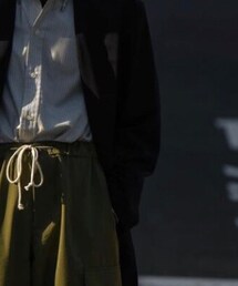 NICENESS | テーラードジャケット