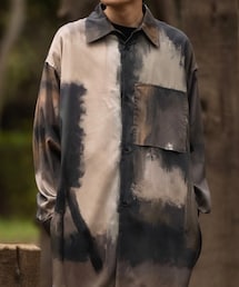 SHINYAKOZUKA | シャツ/ブラウス