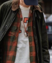 HERMES | ネックレス