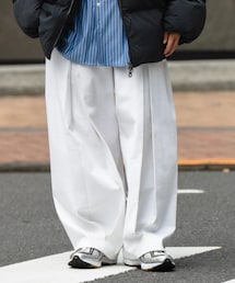 SAGENATION | パンツ