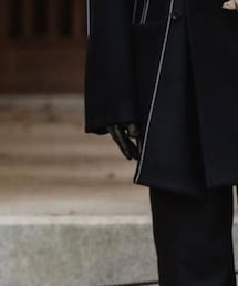 Omar Afridi | 手袋