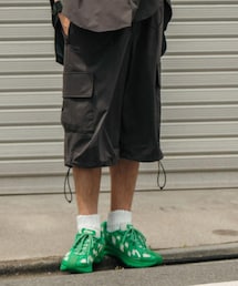 RYO TAKASHIMA | パンツ