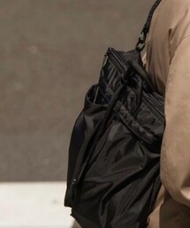 HYKE | ショルダーバッグ