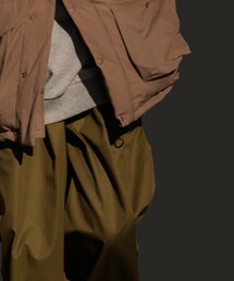 RYO TAKASHIMA | カーゴパンツ