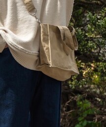 CAMIEL FORTGENS | ショルダーバッグ