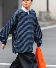 S.F.C | ポロシャツ