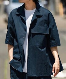 RYO TAKASHIMA | シャツ/ブラウス