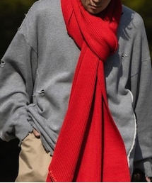 ouat | ストール/ショール