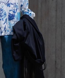 NICENESS | テーラードジャケット