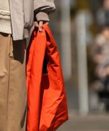 ARC'TERYX VEILANCE | トートバッグ