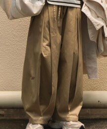 sagenation | パンツ