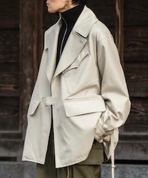 blurhms | ジャケット/アウター