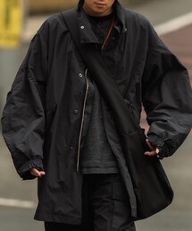 ATON | ジャケット/アウター