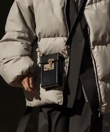 dunhill | ショルダーバッグ