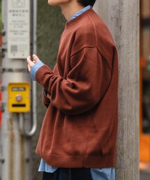 STUDIO NICHOLSON | ニット/セーター