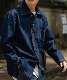 NAMACHEKO | デニムジャケット