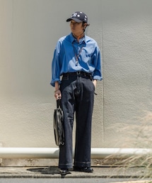 Graphpaper | シャツ/ブラウス