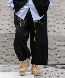 CAMIEL FORTGENS | パンツ