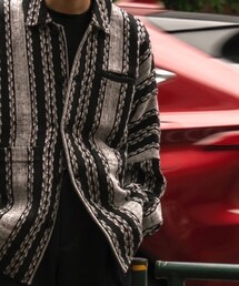 SEEALL | ブルゾン