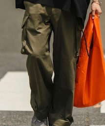blurhms | カーゴパンツ