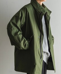 ATON | ジャケット/アウター