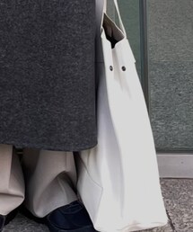 STUDIO NICHOLSON | スーツケース/キャリーバッグ