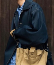 CAMIEL FORTGENS | ブルゾン