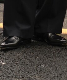 CALMANTHOLOGY | ブーツ